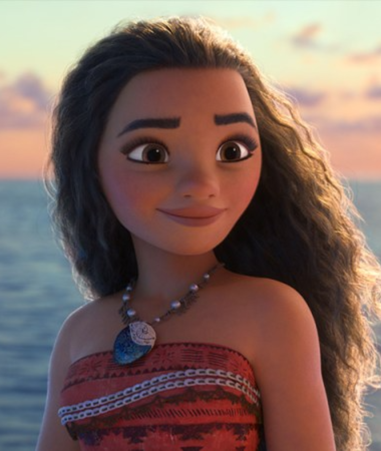 Moana (Moana)