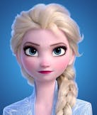 Elsa (Frozen)