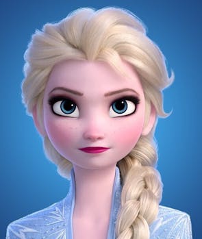 Elsa (Frozen)