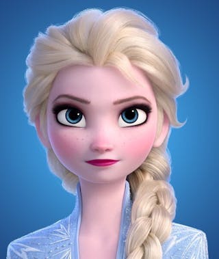 Elsa (Frozen)