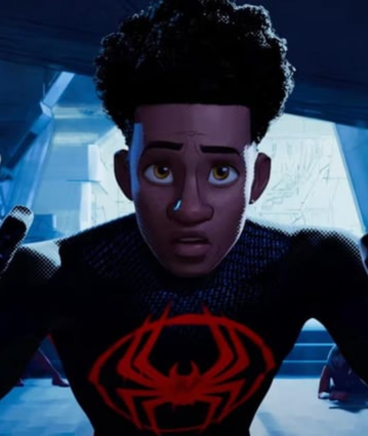 Miles Morales (Spider-Man)