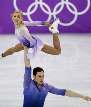 Figure Skating