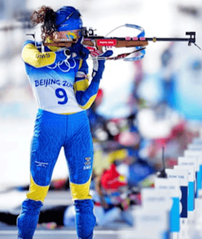Biathlon