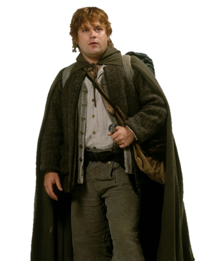 Samwise Gamgee