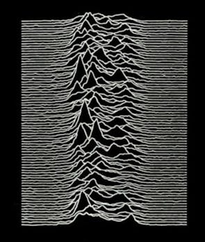Unknown Pleasures