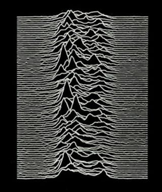 Unknown Pleasures