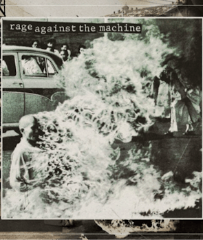 Rage Against the Machine