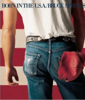 Born in the U.S.A.