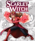 Scarlet Witch