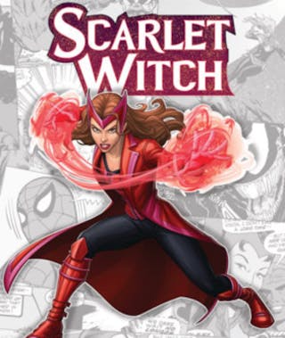 Scarlet Witch