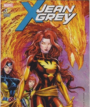 Jean Grey