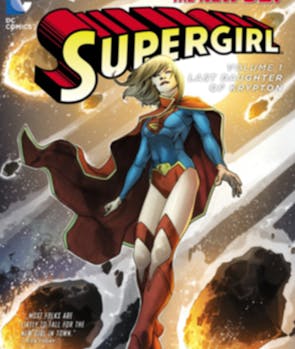 Supergirl