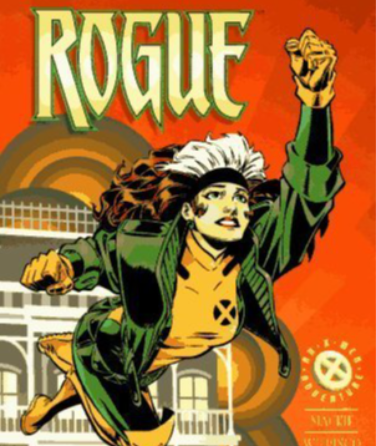 Rogue