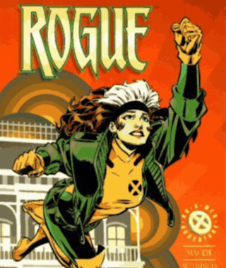 Rogue