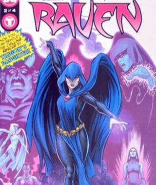 Raven
