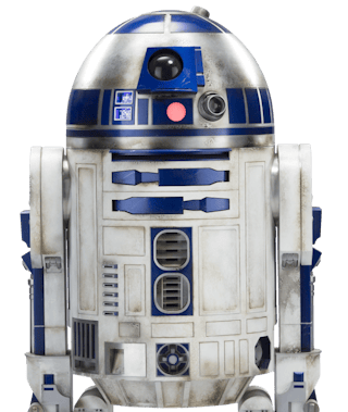 R2-D2