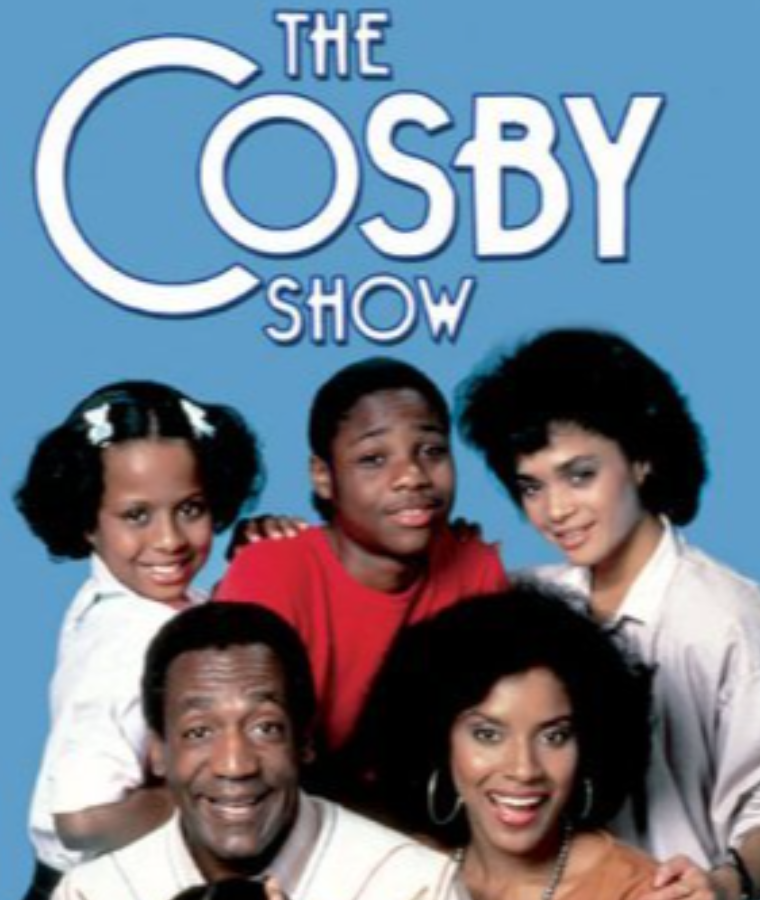 The Cosby Show