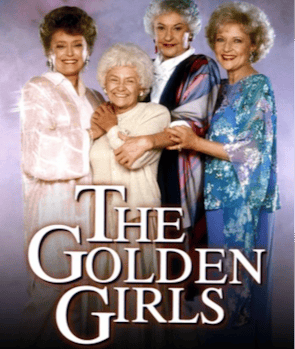 The Golden Girls