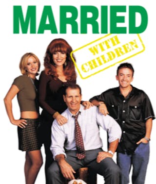Married… with Children