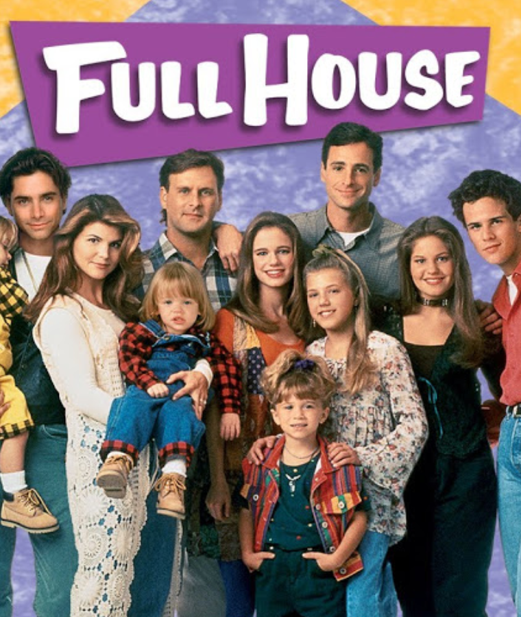 Full House