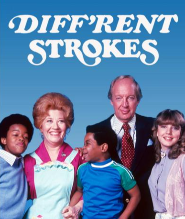 Diff’rent Strokes