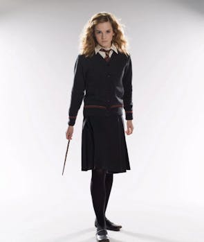 Hermione Granger