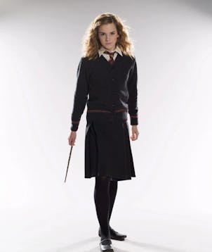Hermione Granger