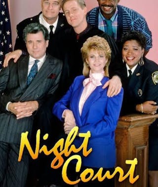 Night Court