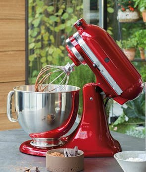Stand Mixer