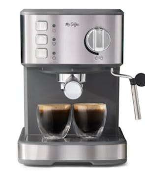 Espresso Machine