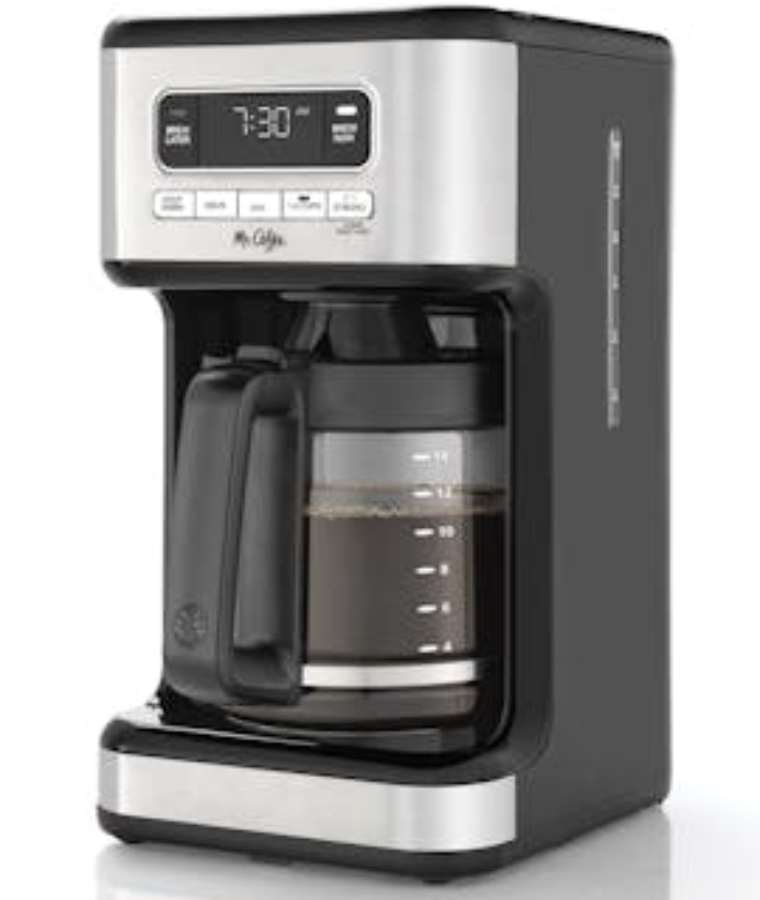 Coffee Maker (Drip)