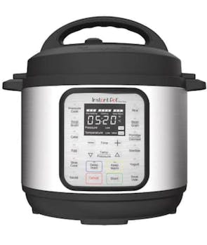 Instant Pot
