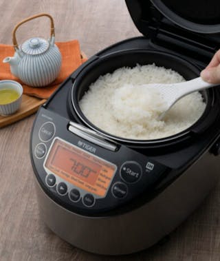 Rice Cooker