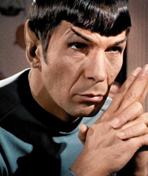 Spock