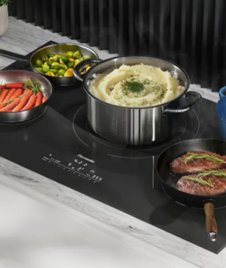 Induction Cooktop