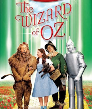 Wizard of Oz
