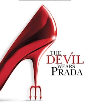 The Devil Wears Prada (2006)
