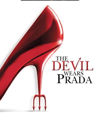 The Devil Wears Prada (2006)