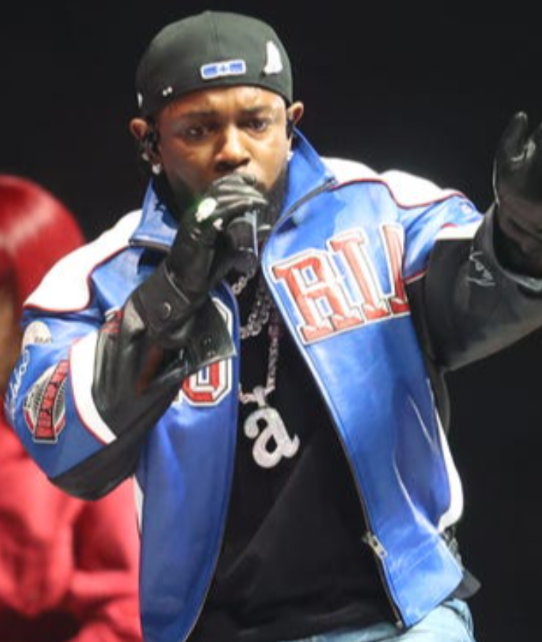 Kendrick Lamar (2025)