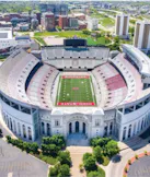 Ohio Stadium (Ohio State — “The Horseshoe”)