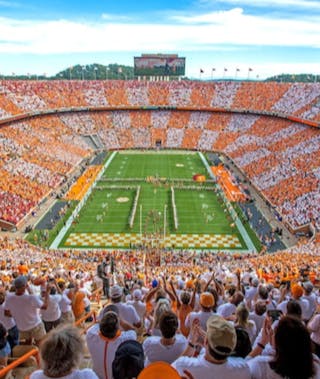 Neyland Stadium (Tennessee)