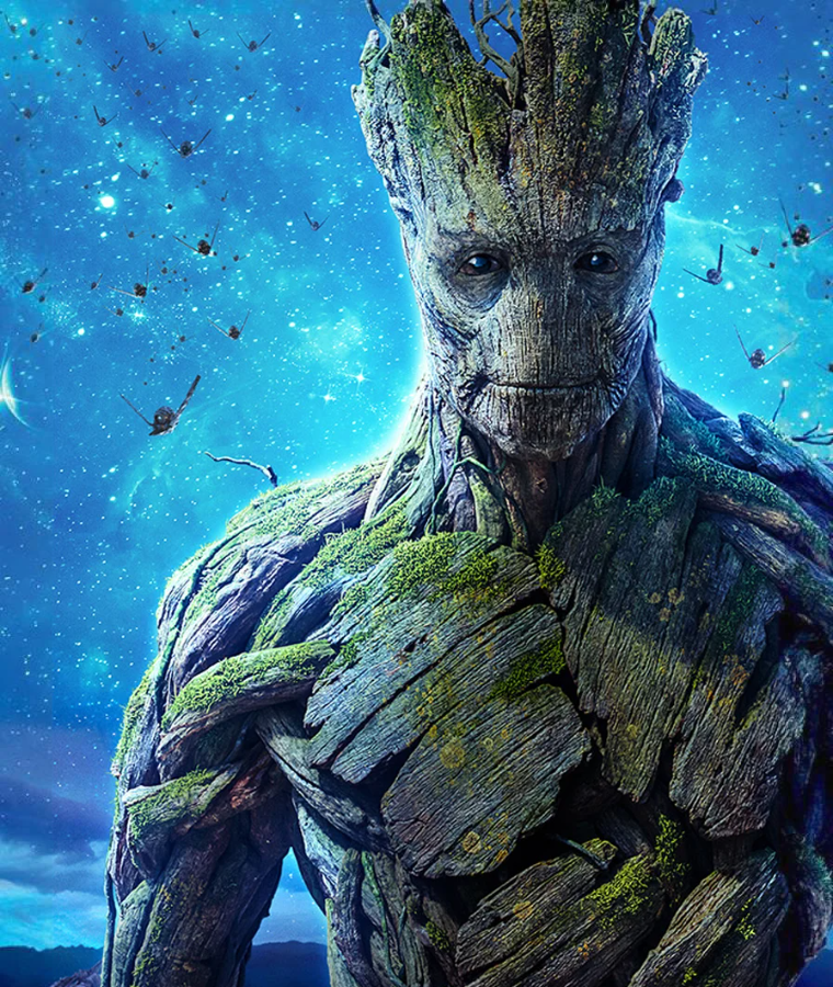 Groot