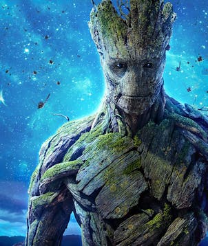 Groot