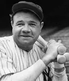 Babe Ruth