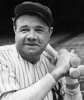 Babe Ruth