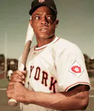 Willie Mays