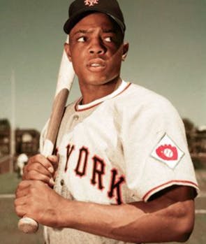 Willie Mays