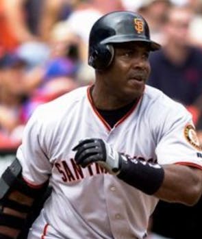 Barry Bonds