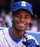 Ken Griffey Jr.