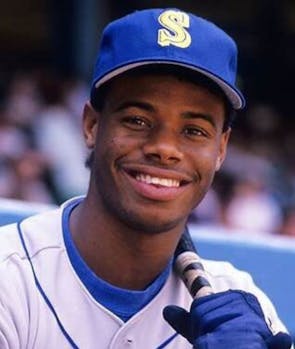 Ken Griffey Jr.